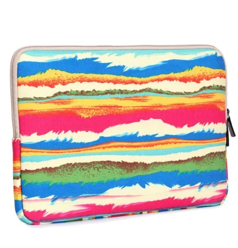 Newest Style Rainbow Sleeve Case For Laptop 11,12,13,14,15 inch, Bag For ipaf,10" Tablet,For MacBook Air/Pro/Retina,Free Ship
Newest Style Rainbow Sleeve Case For Laptop 11,12,13,14,15 inch, Bag For ipaf,10" Tablet,For MacBook Air/Pro/Retina,Free Ship