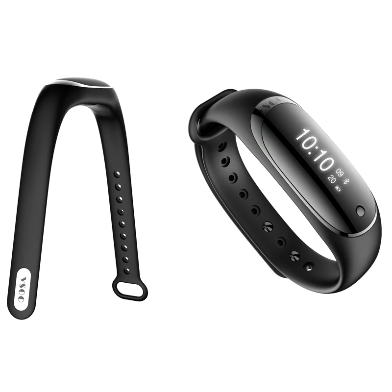 2017 new arrival Smartband Wristband Fitness Tracker Smart band Heart rate BR mornitor smart watch smart bracelet for iphone 7
2017 new arrival Smartband Wristband Fitness Tracker Smart band Heart rate BR mornitor smart watch smart bracelet for iphone 7