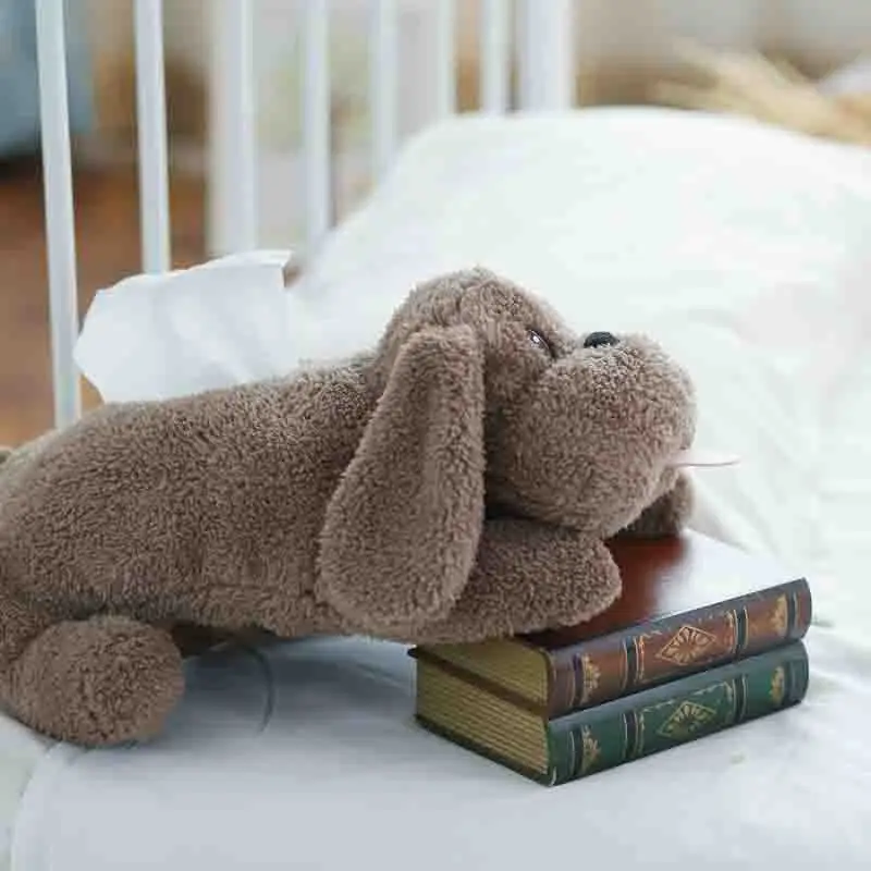 Cosplay&ware Victor Nikiforov’s Pet Dog Makkachin Mascot Tissue Box Halloween Cosplay Christmas Yuri On Ice Cos 17 Cosplay&ware Victor Nikiforov’s Pet Dog Makkachin Mascot Tissue Box Halloween Cosplay Christmas Yuri On Ice Cos -Cosplayware Store