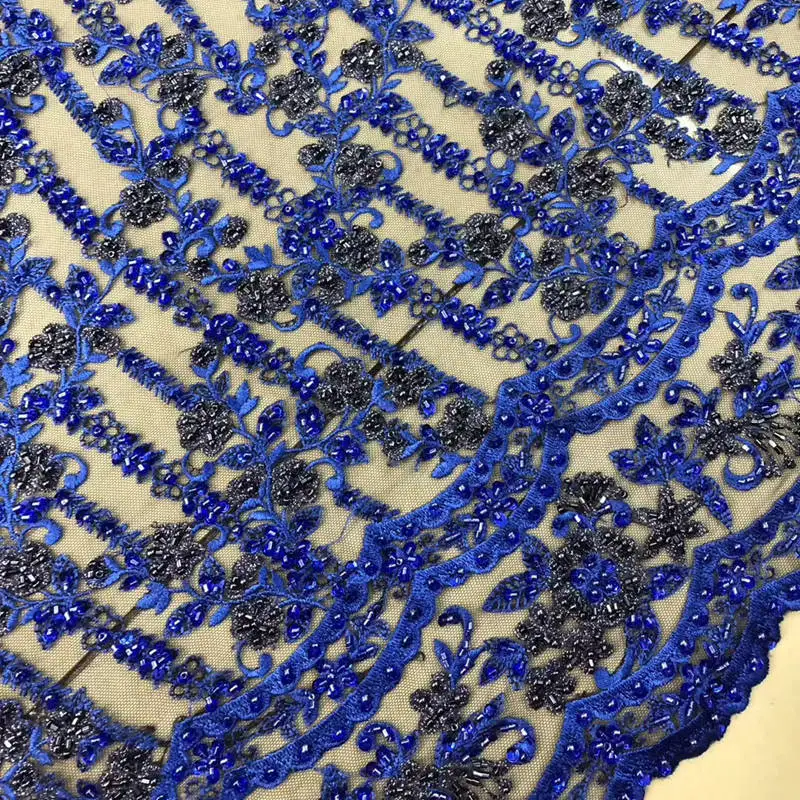 heavy beaded lace fabric handmade 3d flower luxury french net lace 2019 bridal lace fabric dentelle tissu 15yards/lot QG846
heavy beaded lace fabric handmade 3d flower luxury french net lace 2019 bridal lace fabric dentelle tissu 15yards/lot QG846