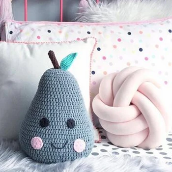 Super Cute Plush Toys Appease Sleeping Pillow Pear Shape Toys Soft Pillow Baby Room Decoration Christmas Gifts Baby Reborn Gift
Super Cute Plush Toys Appease Sleeping Pillow Pear Shape Toys Soft Pillow Baby Room Decoration Christmas Gifts Baby Reborn Gift