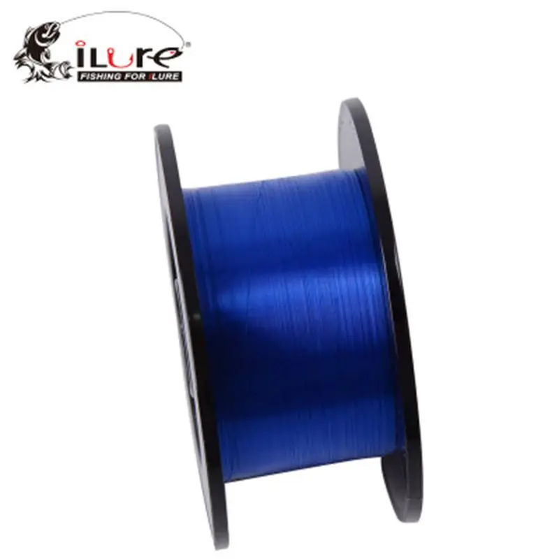 300M Nylon Fishing Lineseries Super Strong Japan Monofilament nylon fishing line good quality Carp Line
300M Nylon Fishing Lineseries Super Strong Japan Monofilament nylon fishing line good quality Carp Line