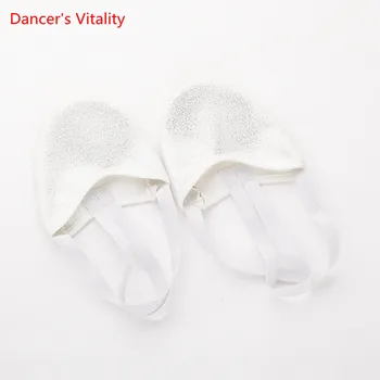 Basic Half Sole Stretch Slip-on Women's Lyrical Footwear Dance Girls Soft Shoes Toe Dance Shoes Belly Dance Wholesale
Basic Half Sole Stretch Slip-on Women's Lyrical Footwear Dance Girls Soft Shoes Toe Dance Shoes Belly Dance Wholesale