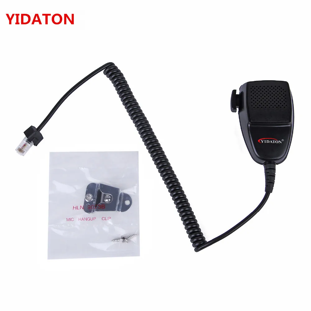 2PC 8 pin Speaker Mic microphone For Motorola Walkie Talkie GM300 GM338 GM950 Car Mobile Radio For Motorola GM300 Microphone
2PC 8 pin Speaker Mic microphone For Motorola Walkie Talkie GM300 GM338 GM950 Car Mobile Radio For Motorola GM300 Microphone