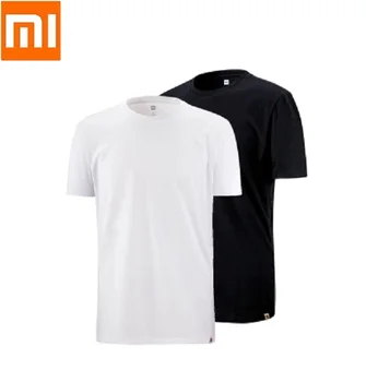 Man solid short sleeve Casual cotton comfort Breathable Sweatshirt summer clothes for male
Man solid short sleeve Casual cotton comfort Breathable Sweatshirt summer clothes for male