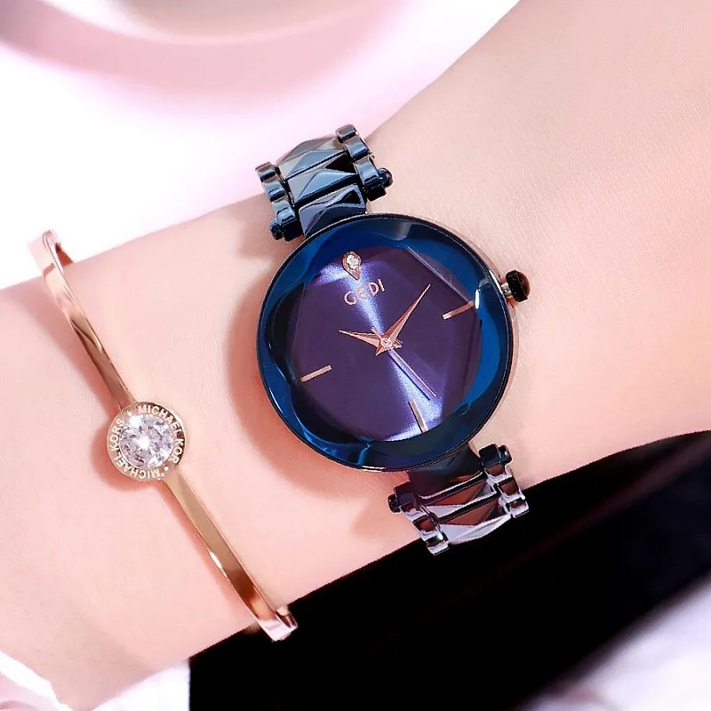2019 Luxury Brand Quartz Women Watches Women Fashion Bracelet Wrist Watch New Rhinestone Ladies Watch relogio feminino masculino 
2019 Luxury Brand Quartz Women Watches Women Fashion Bracelet Wrist Watch New Rhinestone Ladies Watch relogio feminino masculino