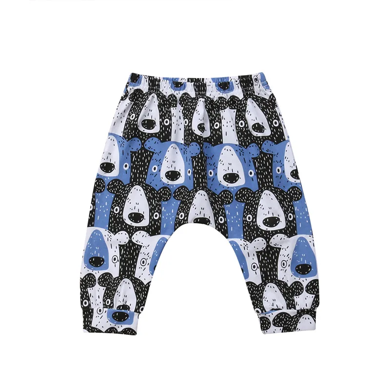 Popular Fashion Cotton Fall Warm Cute Causal Infant Kid Baby Boy Girl Cute Animal Bottoms Harem PP Leggings Pants Trousers
Popular Fashion Cotton Fall Warm Cute Causal Infant Kid Baby Boy Girl Cute Animal Bottoms Harem PP Leggings Pants Trousers