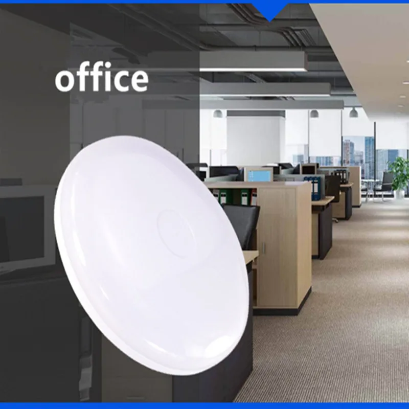 Modern LED Ceiling Lamp High Brightness AC110V 220V Aluminum Alloy Round LED Chip Morden Led Ceiling Lamp Bedroom Foyer Office
Modern LED Ceiling Lamp High Brightness AC110V 220V Aluminum Alloy Round LED Chip Morden Led Ceiling Lamp Bedroom Foyer Office