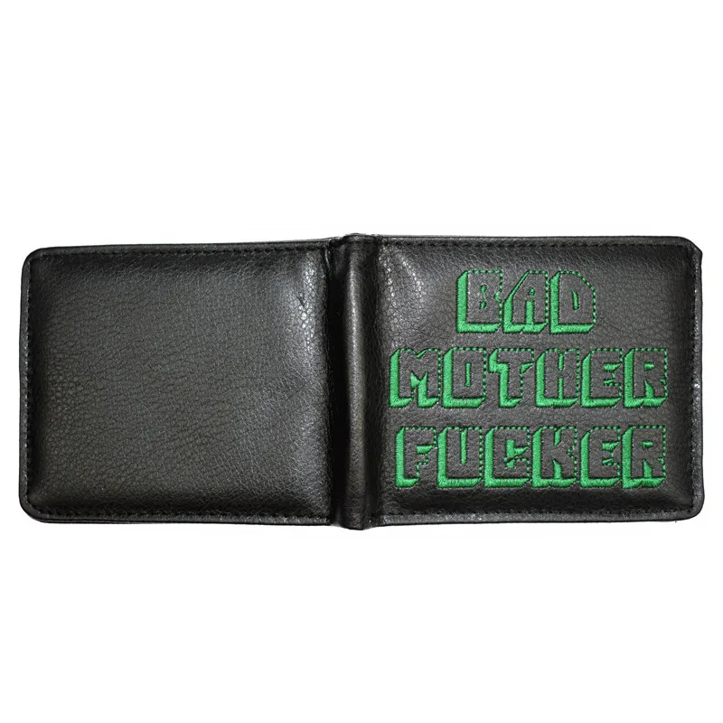 Pulp Fiction Jules Wallet – ratbone skinny