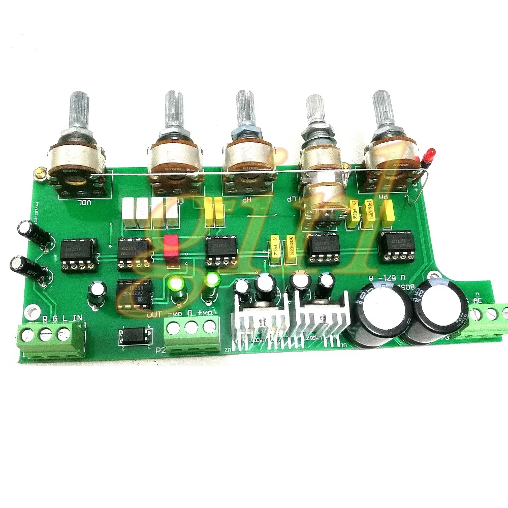 Subwoofer special filter dynamic balance front balance output tone plate impulse limited time discount
Subwoofer special filter dynamic balance front balance output tone plate impulse limited time discount