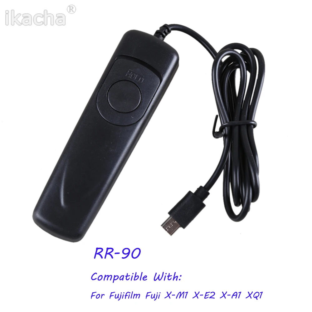 RR-90 Remote Control Shutter for camera (1)