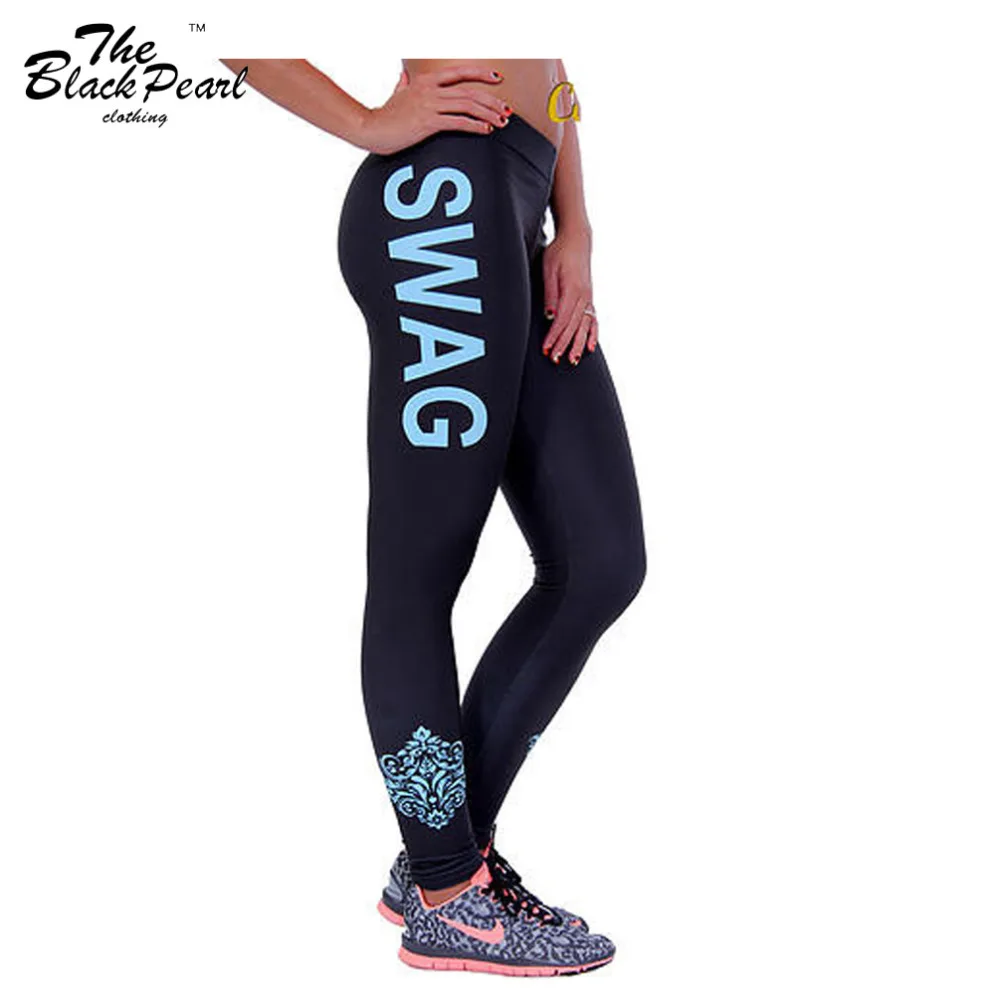 Wholesales Large size Hot Fashion High Stretched Letter Lady Skinny Pants SWAG Fitness Leggings Women New Leggings
Wholesales Large size Hot Fashion High Stretched Letter Lady Skinny Pants SWAG Fitness Leggings Women New Leggings