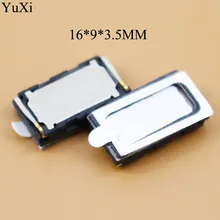 YuXi Brand New Replacement Ringer loud speaker for Xiaomi Redmi Note 2 note2 Prime telephone 16*9*3.5mm 16x9x3.5
YuXi Brand New Replacement Ringer loud speaker for Xiaomi Redmi Note 2 note2 Prime telephone 16*9*3.5mm 16x9x3.5