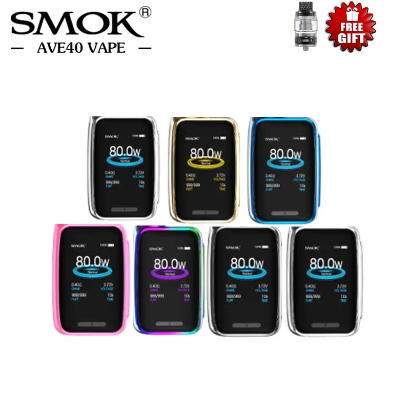 Original Electronic Cigarettes SMOK SMOK X-Priv Baby Mod Build in 2300mah Battery Vaporizer 2.0 Screen Support 80w E Cigarettes
Original Electronic Cigarettes SMOK SMOK X-Priv Baby Mod Build in 2300mah Battery Vaporizer 2.0 Screen Support 80w E Cigarettes