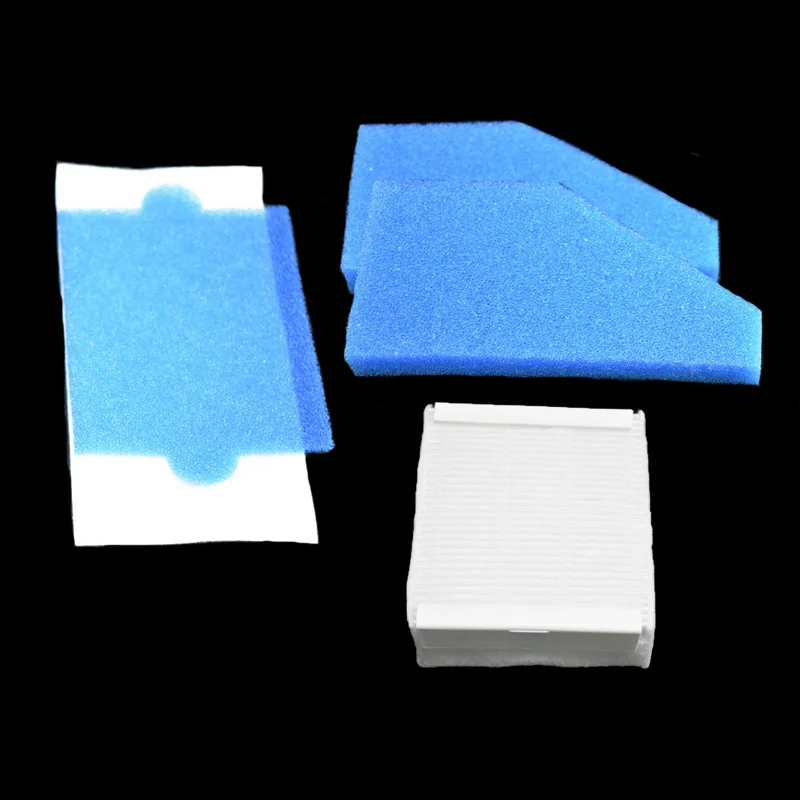 5pcs/lot foam filter hepa filter for Thomas 787241, 787 241, 99 cleaning filter replacements vacuum cleaner filter accessories
5pcs/lot foam filter hepa filter for Thomas 787241, 787 241, 99 cleaning filter replacements vacuum cleaner filter accessories
