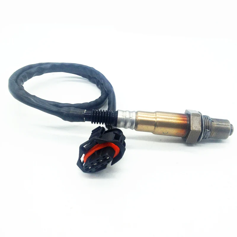 Car Sensor for Opel Astra 2.0 2004 UP Engine code Z20LER Up Original Oxygen Sensor Vehicle Parts Replacement Universal Lambda
Car Sensor for Opel Astra 2.0 2004 UP Engine code Z20LER Up Original Oxygen Sensor Vehicle Parts Replacement Universal Lambda