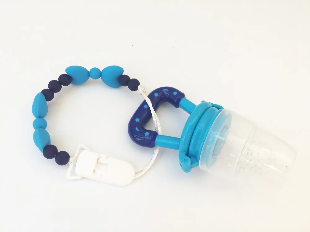 Chain Blue