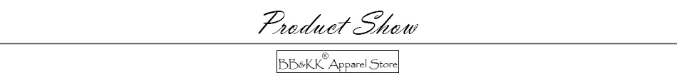 product show