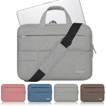 Nylon Waterproof Notebook Case for HP Pavilion Omen 13 14 15 Laptop Case X360 Shoulder Bag Detachable Belt 14.1 15.6 inch Sleeve
Nylon Waterproof Notebook Case for HP Pavilion Omen 13 14 15 Laptop Case X360 Shoulder Bag Detachable Belt 14.1 15.6 inch Sleeve
