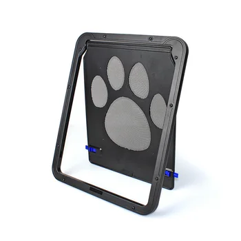 24x29 cm Dog Footprint Pattern Pet Cat Dog Door Gates Ramps Window Door Screen Dog Pet Supplies Hot Sale
24x29 cm Dog Footprint Pattern Pet Cat Dog Door Gates Ramps Window Door Screen Dog Pet Supplies Hot Sale
