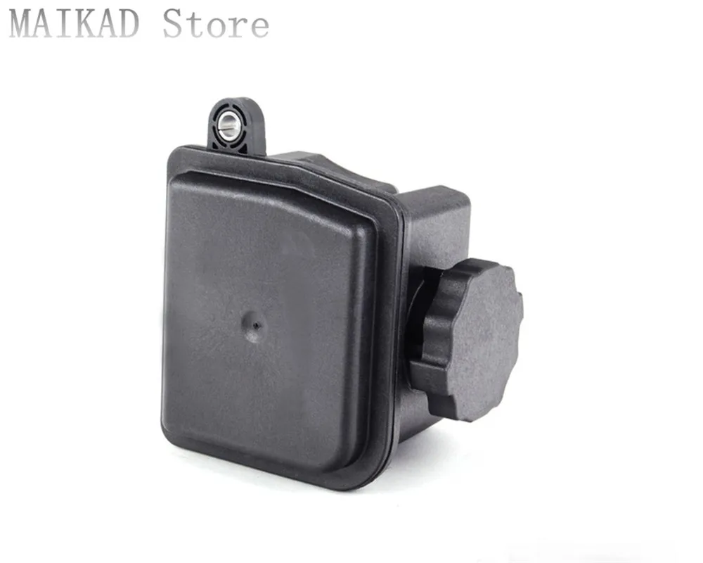 Power Steering Fluid Reservoir for Mercedes-Benz W170 SLK200 SLK230 SLK320 SLK32 A0004600183
Power Steering Fluid Reservoir for Mercedes-Benz W170 SLK200 SLK230 SLK320 SLK32 A0004600183