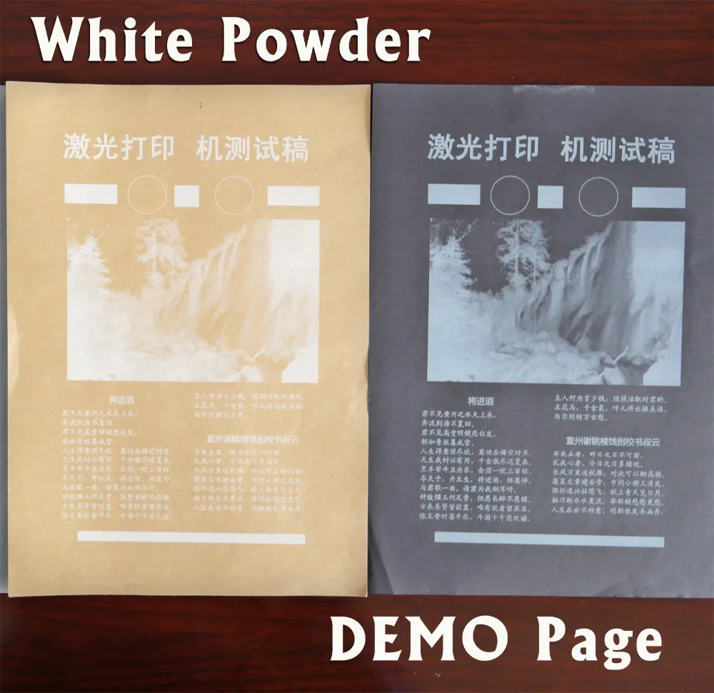 white toner powder for OKI C310 C330 C561 C710 C711WT C910 C911 C941 C920WT C921 C5500 C9600 printer white toner powder 100g
white toner powder for OKI C310 C330 C561 C710 C711WT C910 C911 C941 C920WT C921 C5500 C9600 printer white toner powder 100g