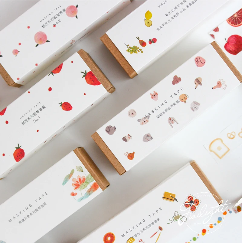 48PCS/LOT the dazzling human world with its myriad temptations series paper decorative tape masking tape washi tape
48PCS/LOT the dazzling human world with its myriad temptations series paper decorative tape masking tape washi tape