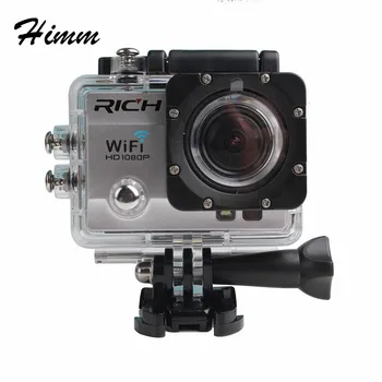 4K SJ8000R 1080P Ultra 2.0 Inch Wifi Sport DV Action Camera Camcorder Remote Control Sports Camera
4K SJ8000R 1080P Ultra 2.0 Inch Wifi Sport DV Action Camera Camcorder Remote Control Sports Camera