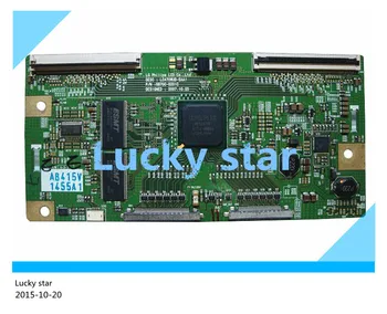 98% new good working High-quality for board 6870C-0201C LC470WUD-SAA1 T-con logic board 2pcs/lot part
98% new good working High-quality for board 6870C-0201C LC470WUD-SAA1 T-con logic board 2pcs/lot part
