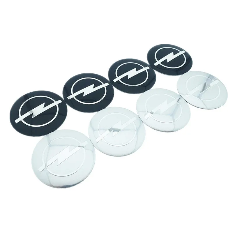 4pcs/sets 56.5mm 65mm Car Wheel Center Hub Cap Resin Badge Emblem Decal Sticker for Opel Astra Mokka Insignia Zafira Corsa
4pcs/sets 56.5mm 65mm Car Wheel Center Hub Cap Resin Badge Emblem Decal Sticker for Opel Astra Mokka Insignia Zafira Corsa