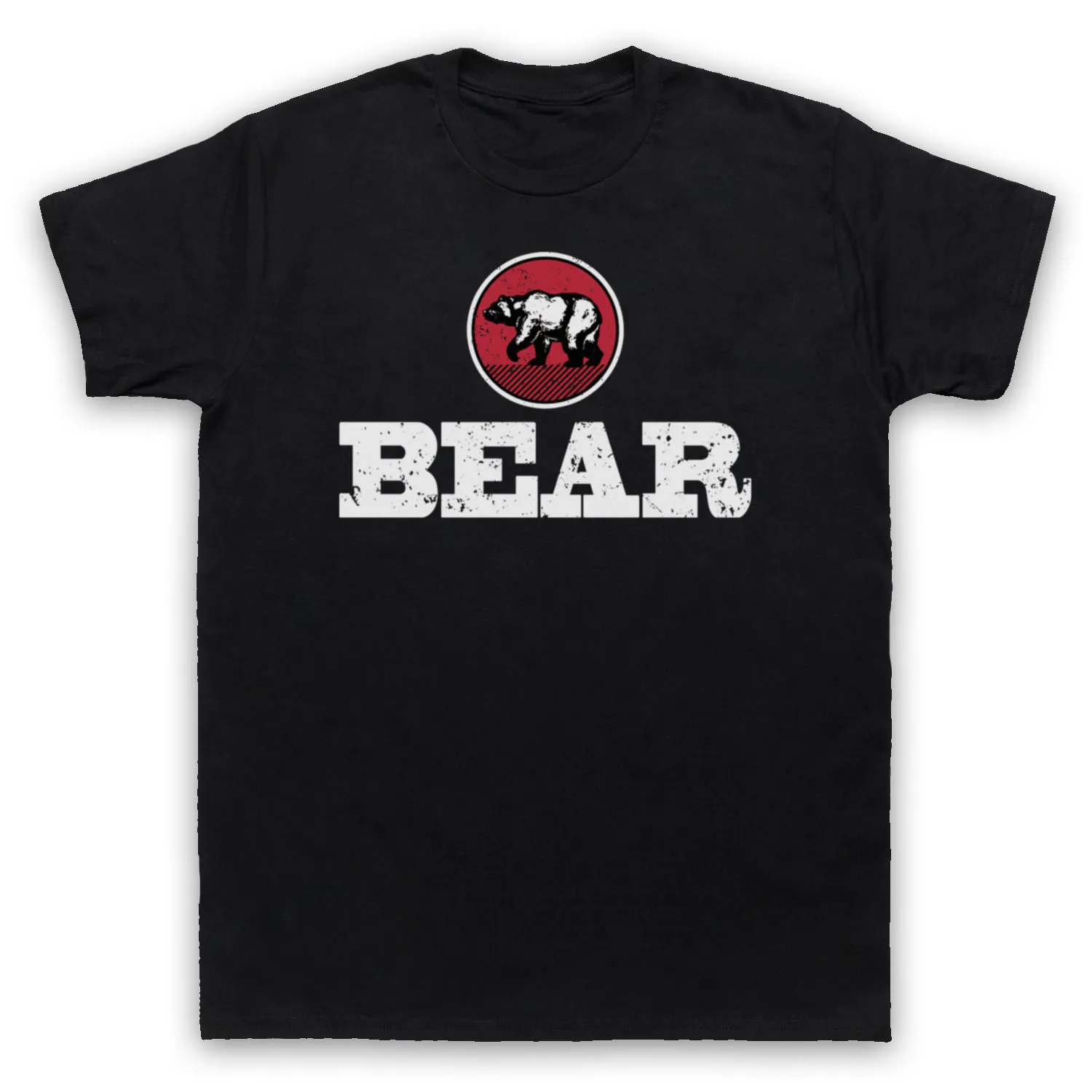 BEAR GAY HUMOUR FUNNY PRIDE SLOGAN LGBT BIG HAIRY MAN MENS WOMENS KIDS T-SHIRT Summer New Print Man Cotton Fashion
BEAR GAY HUMOUR FUNNY PRIDE SLOGAN LGBT BIG HAIRY MAN MENS WOMENS KIDS T-SHIRT Summer New Print Man Cotton Fashion