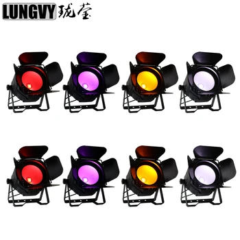 Free Shipping 8pcs/lot Led wash light indoor led par light RGBW UV 200w 6in1 COB led par light,DMX led stage par light with IP20
Free Shipping 8pcs/lot Led wash light indoor led par light RGBW UV 200w 6in1 COB led par light,DMX led stage par light with IP20