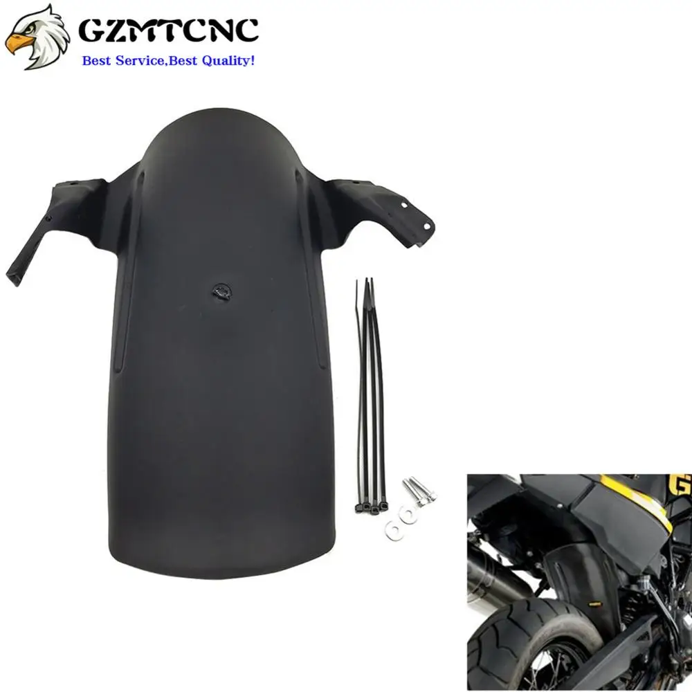 F650GS 08-12 F700GS 13-14 F800GS 09-16 F800 GS ADV 14-16 Rear Fender Mudguard Mud Guard Splash Mudflap for BMW F 650/700/800 GS
F650GS 08-12 F700GS 13-14 F800GS 09-16 F800 GS ADV 14-16 Rear Fender Mudguard Mud Guard Splash Mudflap for BMW F 650/700/800 GS
