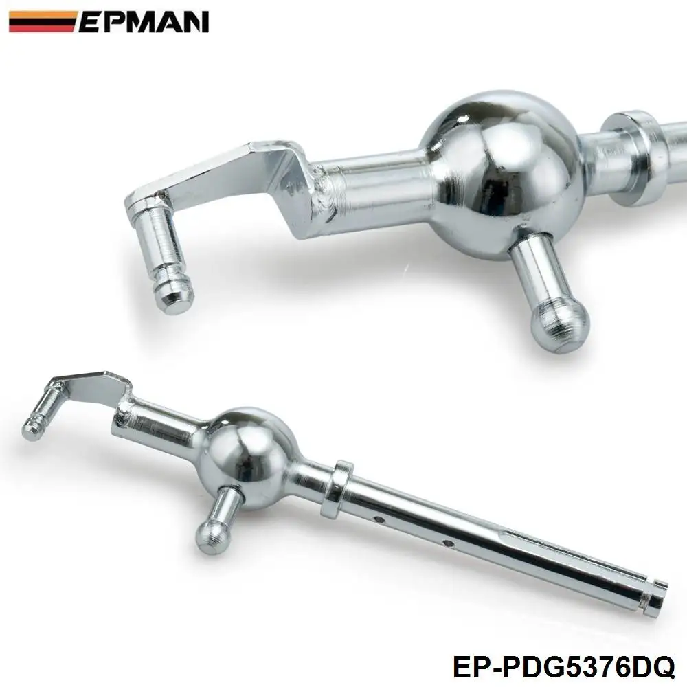 Performance Billet Steel Short Throw Shifter For Dodge Neon 94-03 MT EP-PDG5376DQ
Performance Billet Steel Short Throw Shifter For Dodge Neon 94-03 MT EP-PDG5376DQ