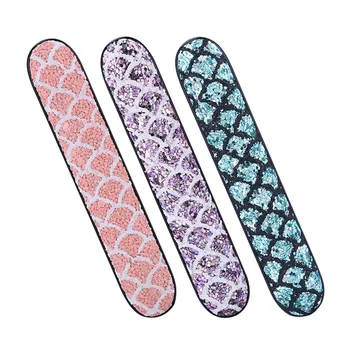 Fish Scales Colorful PU Leather Side Cover Door Cover Replaceable Case E Cigarette Protective Case For IQOS 3.0
Fish Scales Colorful PU Leather Side Cover Door Cover Replaceable Case E Cigarette Protective Case For IQOS 3.0