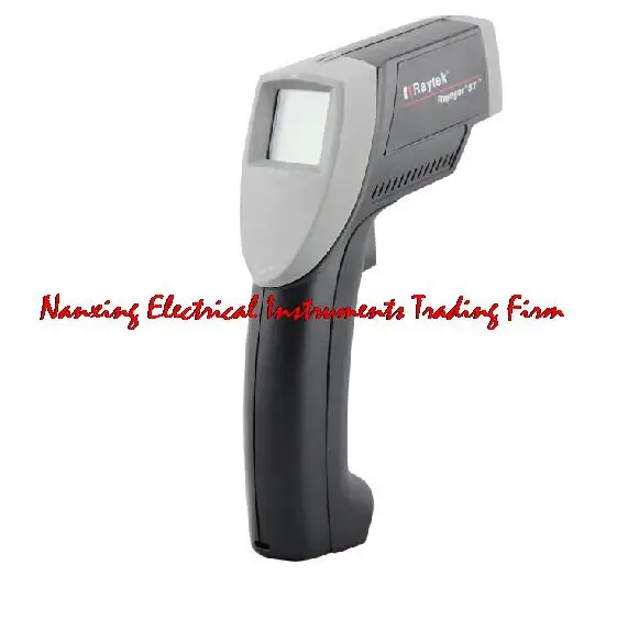Fast arrival Raytek ST20 Non-Contact handheld digital infrared thermometer- 32 C to 535 C
Fast arrival Raytek ST20 Non-Contact handheld digital infrared thermometer- 32 C to 535 C