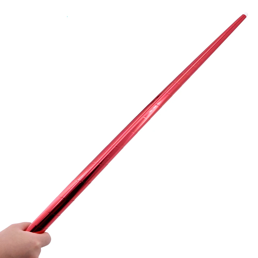 1pc Plastic Vanishing Disappearing Canes Magic Tricks Funny Stage Magia Wand Cane to Silk Trick Mentalism Gimmixk props Magician
1pc Plastic Vanishing Disappearing Canes Magic Tricks Funny Stage Magia Wand Cane to Silk Trick Mentalism Gimmixk props Magician