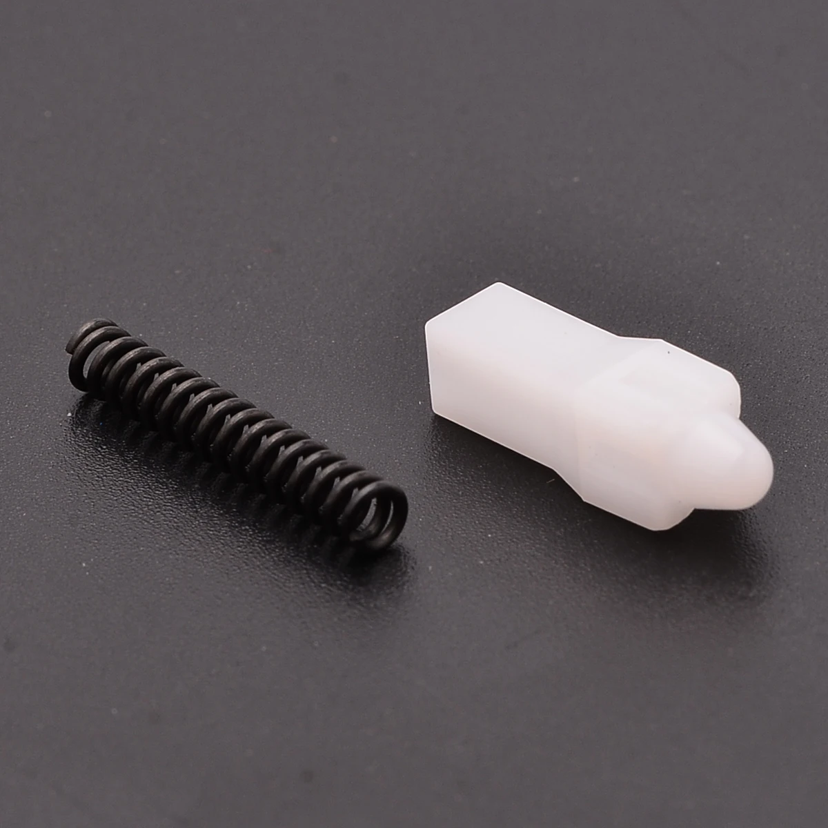 For Peugeot Citroen DAV Comm2000 Floppy Indicator Stalk Switch Repair Plunger Rod Screw Connection Accessories Mayitr