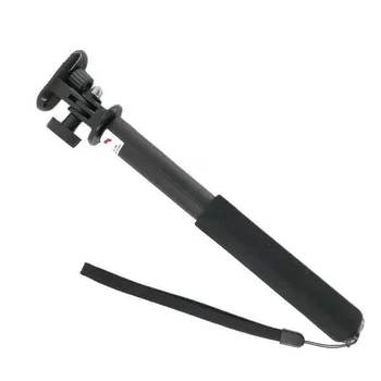 Camera Handheld Monopod Telescopic Pole For Gopro Hero 7/6/5/4/3/3+/2/1 Canon Nikon DSRL Xiaomi Yi SJCAM SJ4000
Camera Handheld Monopod Telescopic Pole For Gopro Hero 7/6/5/4/3/3+/2/1 Canon Nikon DSRL Xiaomi Yi SJCAM SJ4000