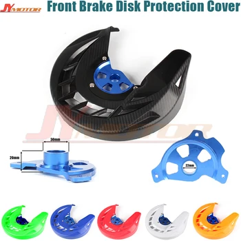 Motorcycle parts Front Brake Disc Rotor Guard Cover Protector For YZF YZ250F YZ450F YZ250FX 2014-2015 MX Motocross
Motorcycle parts Front Brake Disc Rotor Guard Cover Protector For YZF YZ250F YZ450F YZ250FX 2014-2015 MX Motocross