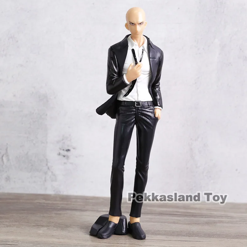 Saitama Figma