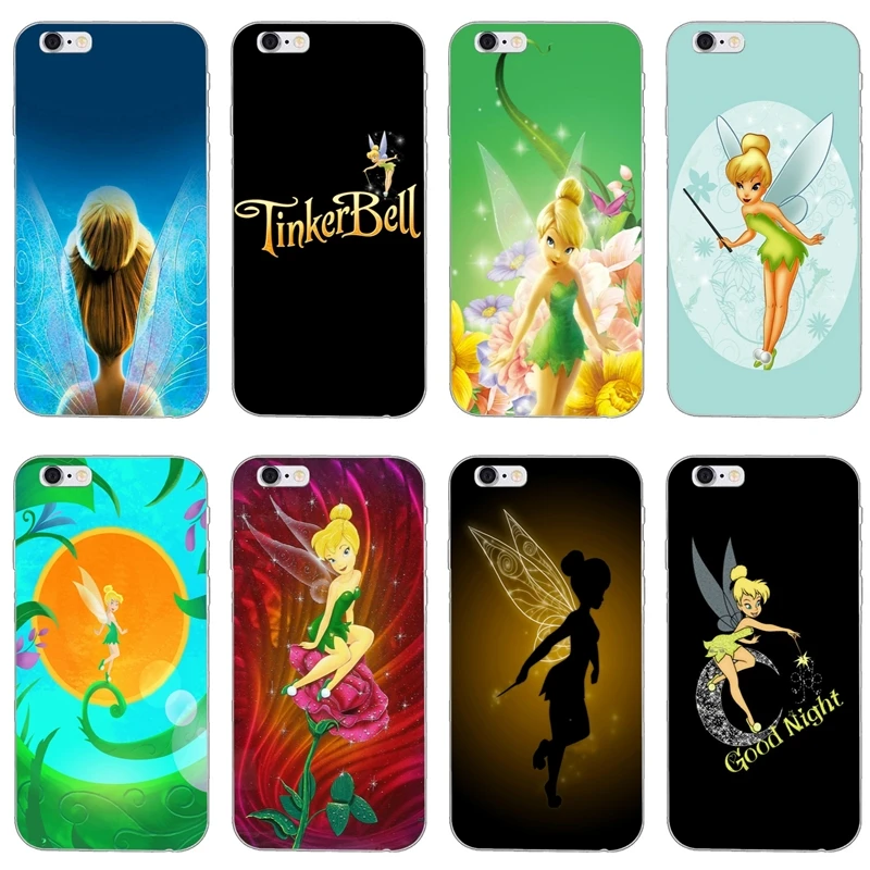 Peter Pan Wendy Tinkerbell Tinker bell For Xiaomi Mi 8 SE Pro 6 6X A1 A2 Lite 5 5s 5x note mix max 2 2s 3 case Soft phone cover
Peter Pan Wendy Tinkerbell Tinker bell For Xiaomi Mi 8 SE Pro 6 6X A1 A2 Lite 5 5s 5x note mix max 2 2s 3 case Soft phone cover