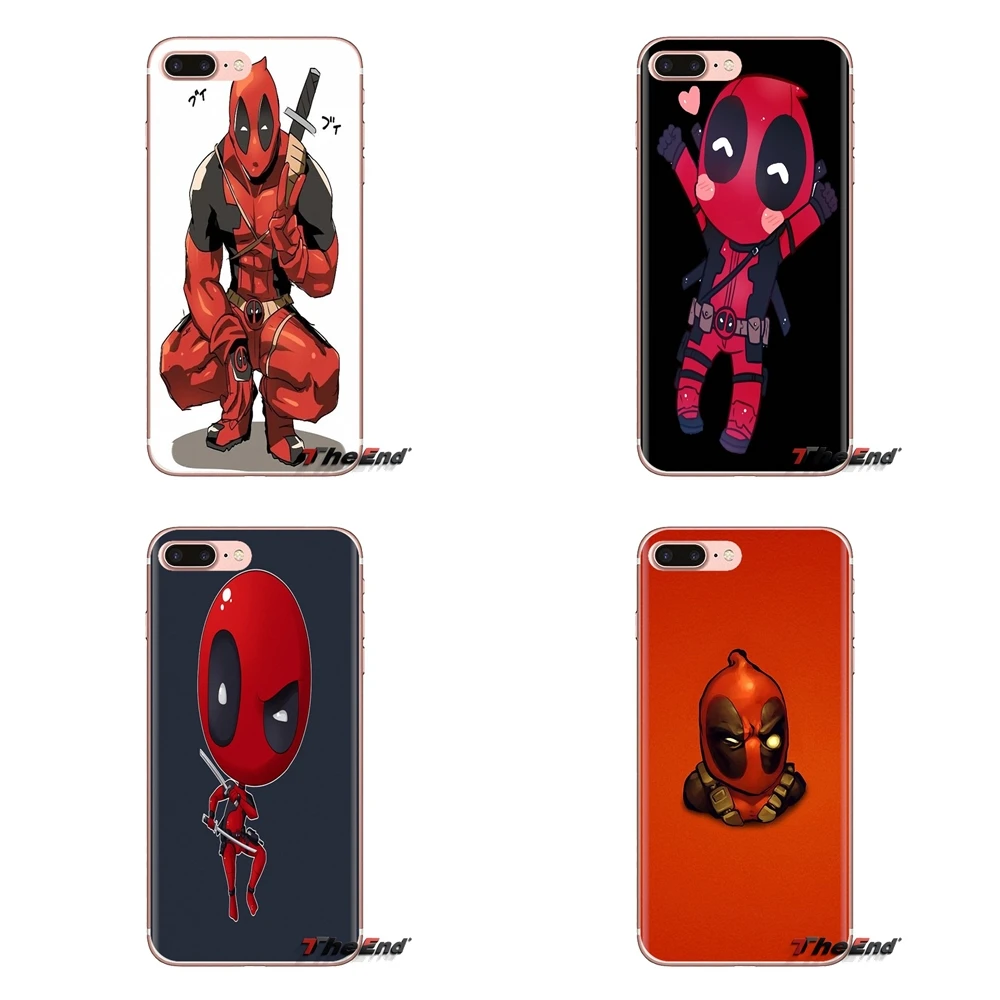 cartoon chibi dead pool Anime Mobile Phone Cover For Huawei G7 G8 P7 P8 P9 P10 P20 P30 Lite Mini Pro P Smart Plus 2017 2018 2019
cartoon chibi dead pool Anime Mobile Phone Cover For Huawei G7 G8 P7 P8 P9 P10 P20 P30 Lite Mini Pro P Smart Plus 2017 2018 2019
