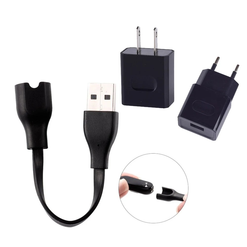 USB Wall Charger Power usb charger for M2 Smartband Smart Bracelet Watch Data Sync USB Smartwatch Band Wristband cable wire
USB Wall Charger Power usb charger for M2 Smartband Smart Bracelet Watch Data Sync USB Smartwatch Band Wristband cable wire