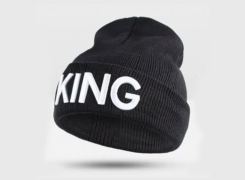 Beanies-Cap-KING-QUEEN-Brand-Embroidery-Warm-Winter-Hat-Knitted-Cap-Hip-Hop-Men-Women-Lovers-Hats-Street-Dance-Bonnet-Skullies_01