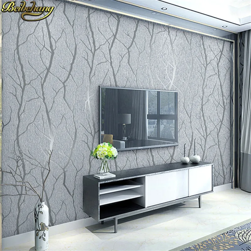 beibehang Deerskin Branch stripes Wall paper roll Europe Modern Embossed Living room Wallpaper for wall wall paper bedroom
beibehang Deerskin Branch stripes Wall paper roll Europe Modern Embossed Living room Wallpaper for wall wall paper bedroom
