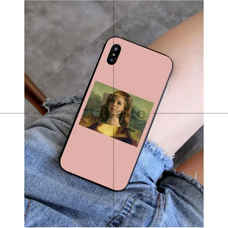 Mona lisa Mathilda Natalie Portman Kuso