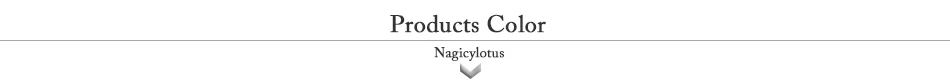 4 Products Color