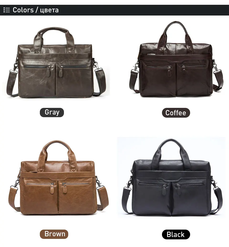 men briefcase