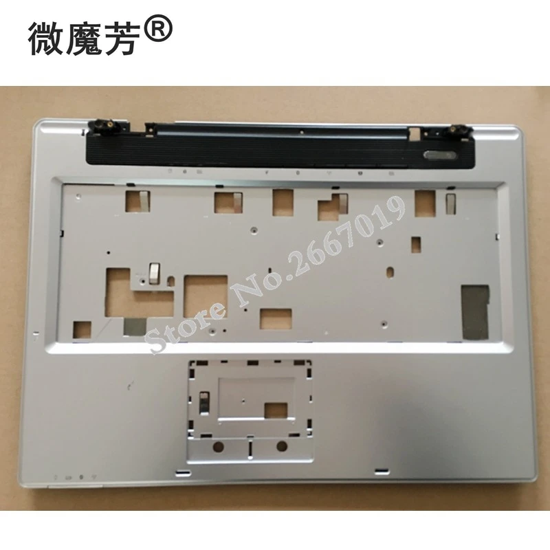 Новинка для ASUS A8J A8H A8S A8Z Z99 Z99S Z99H Z99J верхняя крышка Упор для рук верхняя крышка 13N0-1ZA0301 13GNNYW1AP023-2
Новинка для ASUS A8J A8H A8S A8Z Z99 Z99S Z99H Z99J верхняя крышка Упор для рук верхняя крышка 13N0-1ZA0301 13GNNYW1AP023-2